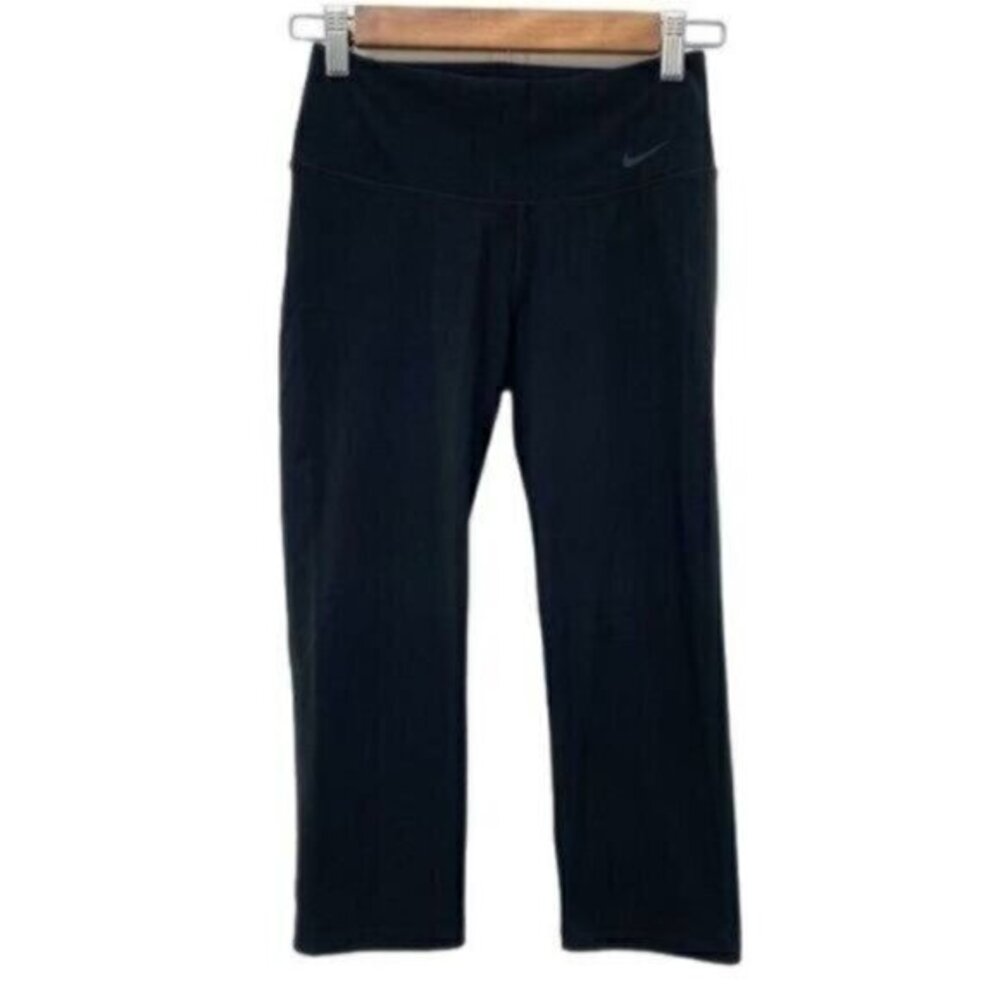 Nike Women’s Leggings Black Yoga Pants